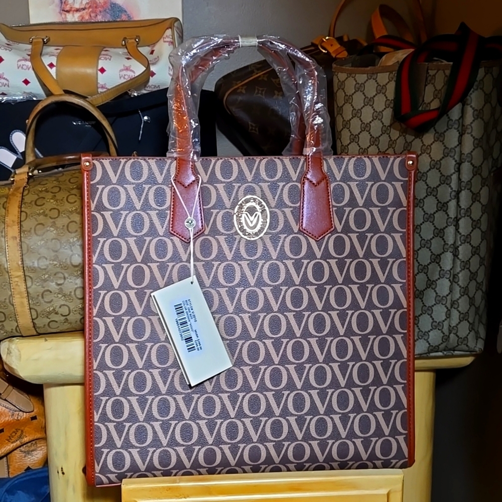 NWT Valentino Orlandi Bag